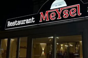 Meysel Restaurant