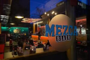 MezcaBar