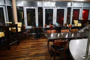 Meze Food&Kebap