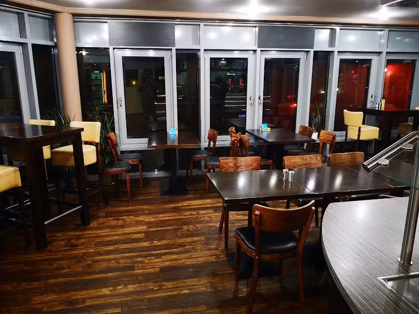 Meze Food&Kebap