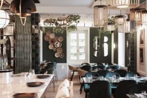 Mezeria Gastro Bar