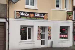 Mezo-Grill