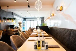 MEZOPOTAMYA GRILL RESTAURANT &ndash; Heilbronn