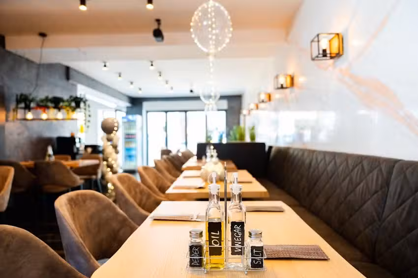 MEZOPOTAMYA GRILL RESTAURANT &ndash; Heilbronn