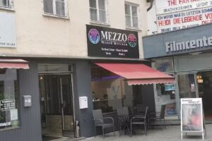 MEZZO Berliner Döner