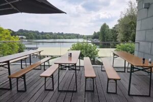 Mezzomar Duisburg