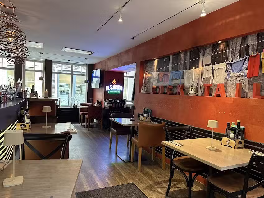 Mezzomar L&uuml;dinghausen