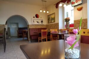 MG Grill Rottenburg