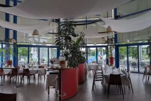 MHC Restaurant Ottavio