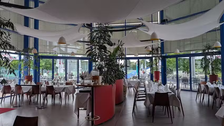 MHC Restaurant Ottavio