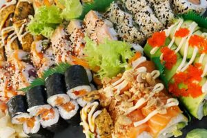Mia Sushi