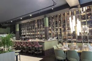 MIA Trattoria e Bar