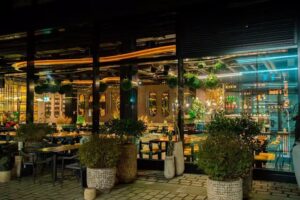 Miacao Maison Restaurant