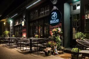 MiaCao Restaurant