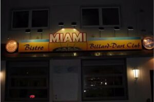 Miami Bistro