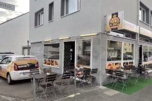 Miami PIZZA Leverkusen