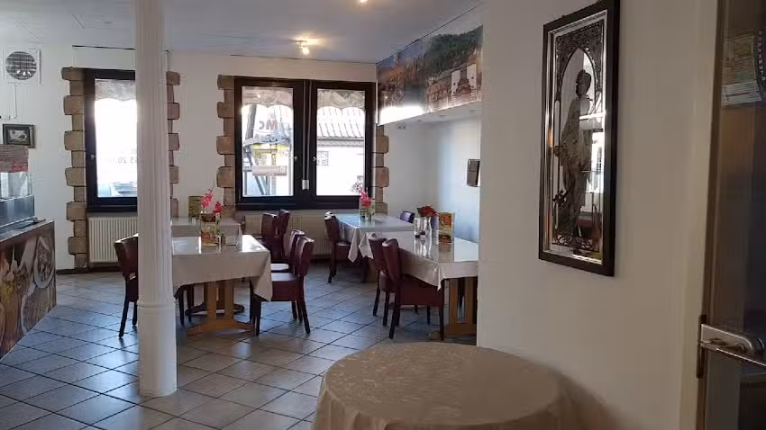 Miami Pizza Reilingen