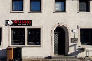 Mianno – Sushi & Grill