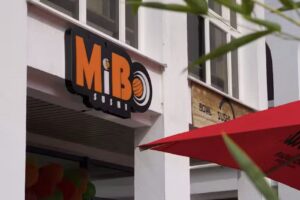 Mibo sushi