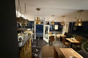MiCasa Mexican &Burger