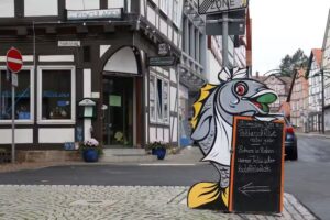 Micha&rsquo;s Fischladen