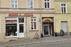 Micha’s Imbiss