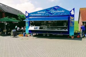 Micha&rsquo;s R&auml;ucherfisch