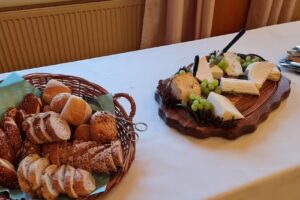 Michael Albert Bechtold