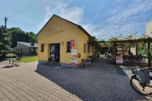 Michaela&rsquo;s Caf&eacute; Laurentius