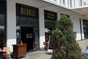 Michaelis Kaffeehaus