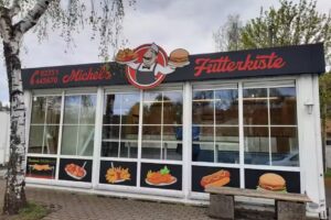 Michel&rsquo;s Futterkiste