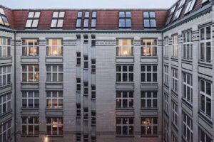 Michelberger Hotel