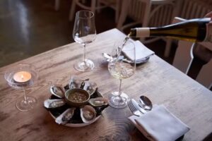 Michelberger Restaurant