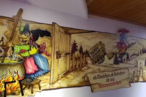 Michels Hexenst&uuml;bchen
