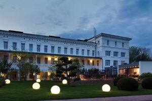 Michels Thalasso Hotel Nordseehaus