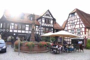 Michelstädter Rathausbräu