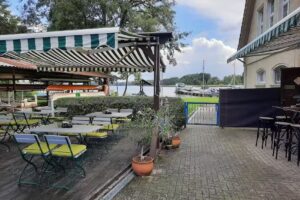 Michi’s Biergarten am Ruderverein