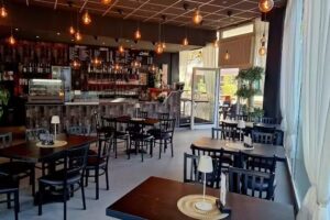 Michi’s Bistro Café Event