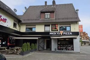 Mickys Pizza