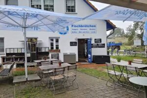 Middenmank &ndash; Bistro am Klostergarten