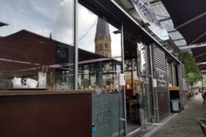 Midi Gastro Concept GmbH