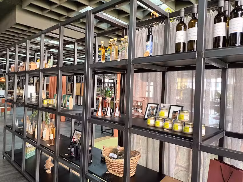 midi Restaurant & Markt