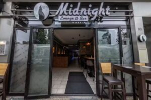 Midnight Lounge & Bar – Mönchengladbach