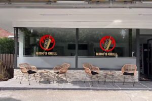 Mido’s Grill