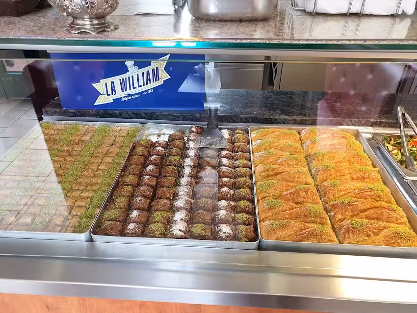 Mido Uni-Kebap Trier