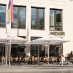 MIDORI