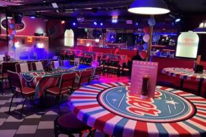 Mido&lsquo;s American Diner