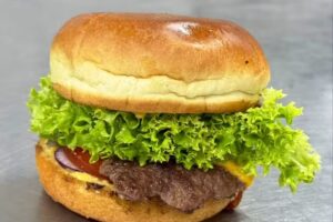 midpoint Pizza & Burger