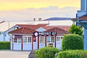 Midyat 47 Grill House