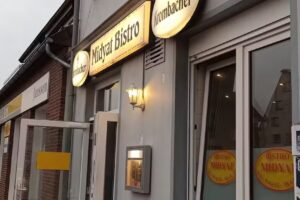 Midyat Bistro